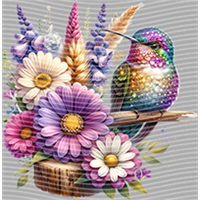 Animal Integration-DW 2163